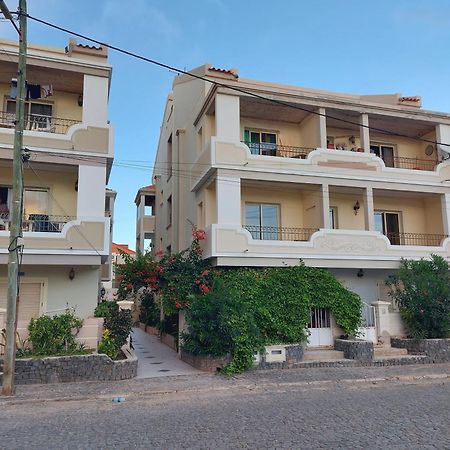 Apartamento Antunes Santa Maria Buitenkant foto