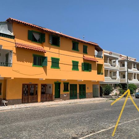 Apartamento Antunes Santa Maria Buitenkant foto