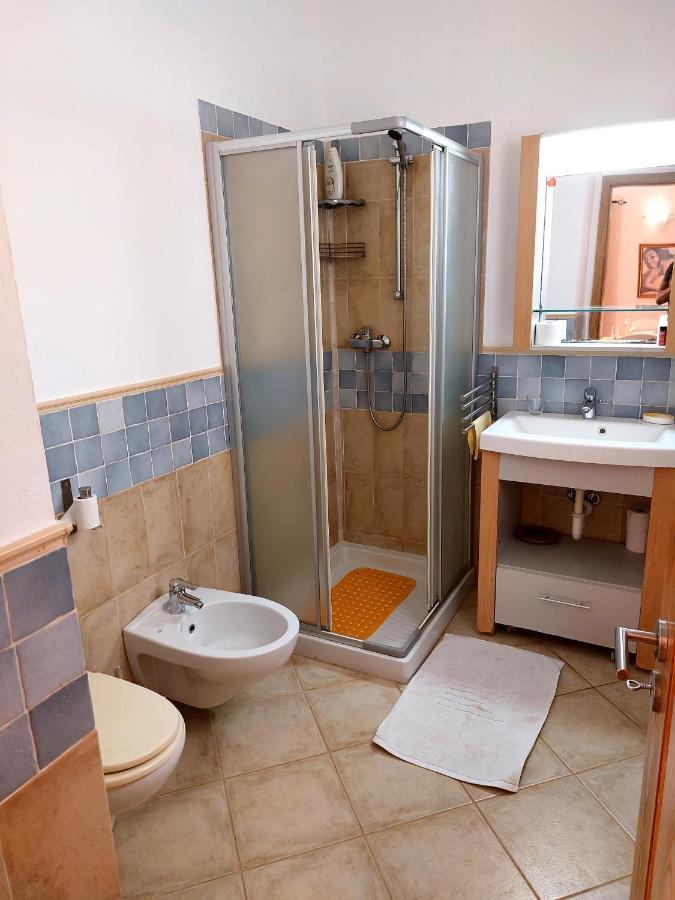 Apartamento Antunes Santa Maria Buitenkant foto