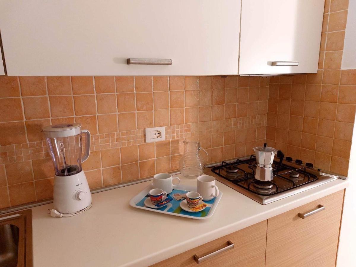 Apartamento Antunes Santa Maria Buitenkant foto