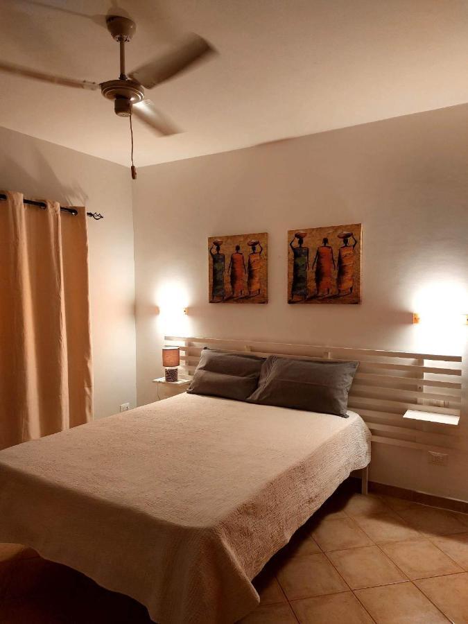 Apartamento Antunes Santa Maria Buitenkant foto