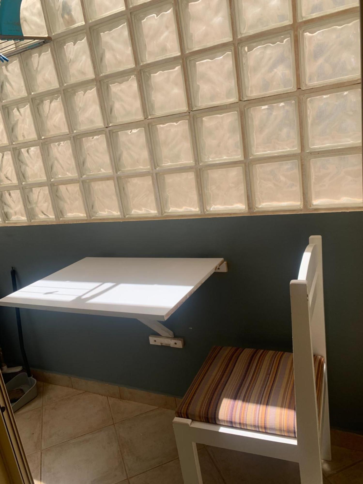 Apartamento Antunes Santa Maria Buitenkant foto